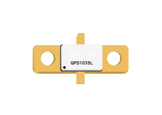 QPD1035L GaN IC 40W 50V GaN RF Power Transistor для испытательных приборов