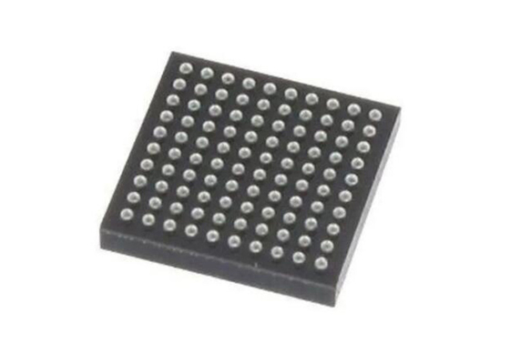 STM32U375VGI6Q Микроконтроллер MCU 32Bit MCU UFBGA100 ARM Cortex M33F Микроконтроллеры