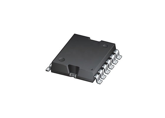 Микросхема PSMNR90-80ASFJ 80В 505А 0.85 мОм N-канальные MOSFET транзисторы