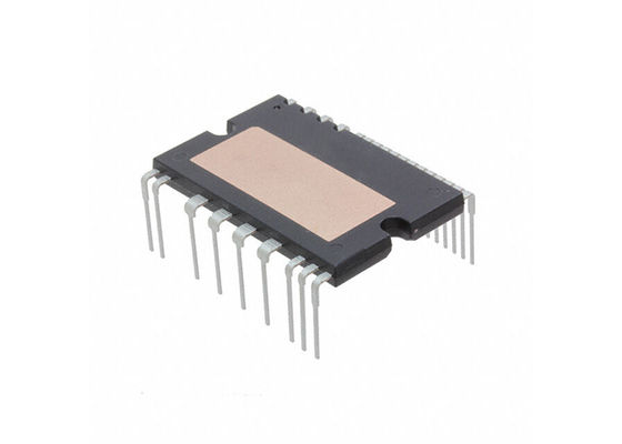 STGIB10CH60TS-L Автомобильные модули IGBT 15A 600V Краткосвязывающий прочный модуль питания IGBT
