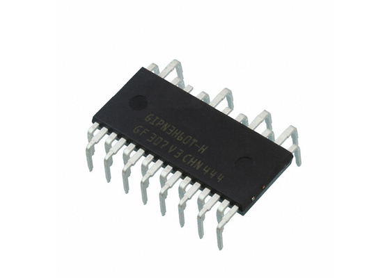 STGIPN3H60T-H Автомобильные IGBT модули 3A 600V 3-фазный инверторный мостовой IGBT модуль