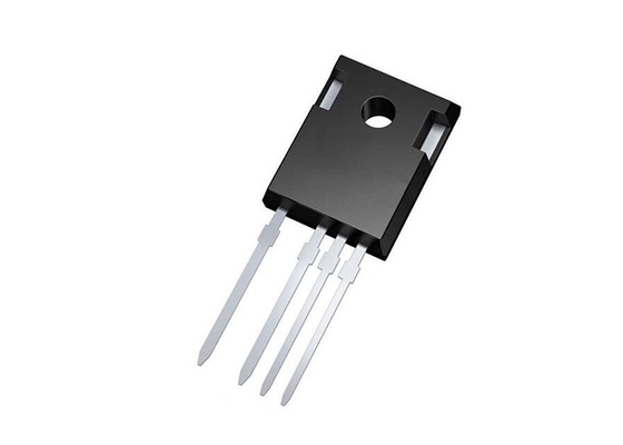 IMZA120R017M2H интегральный микросхема 1200V 17mΩ CoolSiCTM MOSFET транзисторы для фотоэлектрической