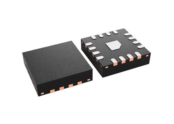 Микросхема DAC81401RTER, интегральная схема, высоковольтный выход, ЦАП, 16-разрядный цифро-аналоговый преобразователь