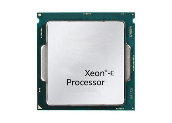 CM8068403380018 AI Процессор Чип Xeon E Процессоры FCLGA1151 Xeon E-2176G Процессор