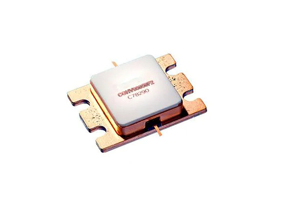 CGHV96050F2 GaN IC 50 Вт 7,9 ГГц - 9,6 ГГц GaN усилитель для метеорологического мониторинга
