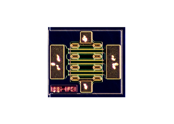 CGH60008D-GP5 GaN IC 8W 6GHz GaN Транзистор высокой электронной мобильности