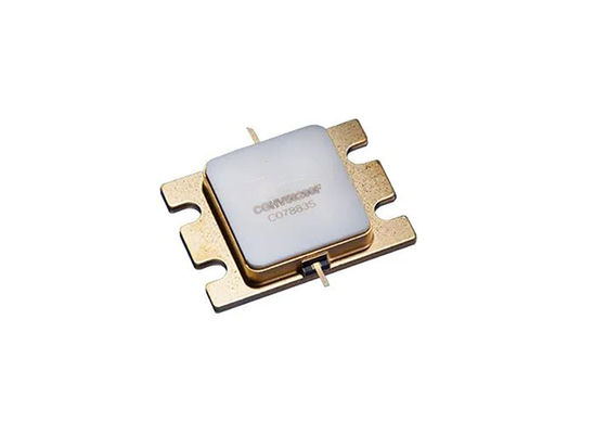 CGHV50200F GaN IC с высоким усилением от 4,4 ГГц до 5,0 ГГц Усилитель GaN 40 Вт 180 Вт