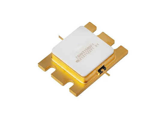 CGHV31500F GaN IC 2,7 ГГц - 3,1 ГГц 50 В 500 Вт GaN усилитель для S-диапазона РЛС