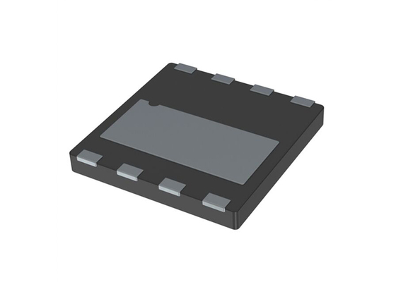 GNP2070TEC-ZE2 GaN IC 650V 70mΩ транзистор GaN HEMT с улучшенным режимом