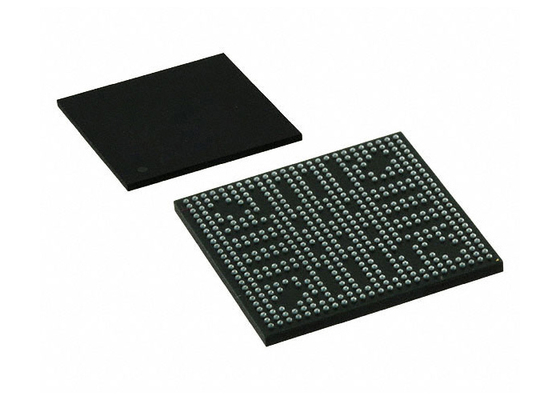 AMIC120BZDNA30 Микроконтроллер MCU ARM Cortex A9 Микропроцессор 300 МГц Процессор Ситара