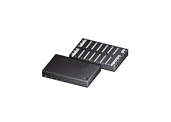 GANB1R2-040QBAZ GaN IC 40V 1.2 мОм двунаправленный полевой транзистор из нитрида галлия