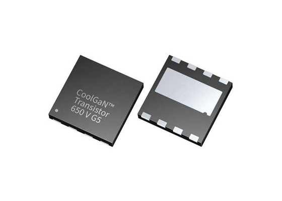 IGL65R140D2 GaN IC N-Channel 650V 13A CoolGaNTM транзистор PG-TSON-8