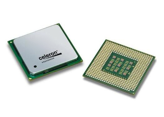 FH8065301615104 Чип AI-процессора 1M Cache Celeron Processor J1800 FCBGA1170