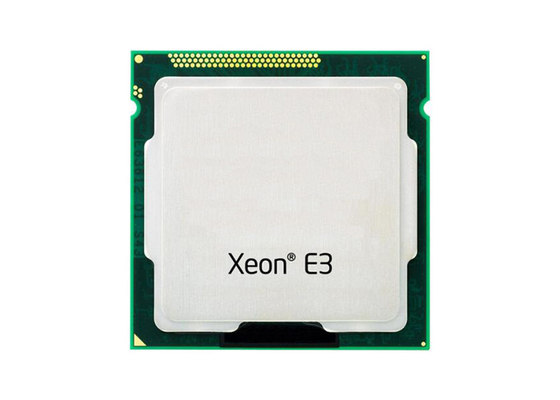 CM8066201922605 Чип AI-процессора Процессоры Xeon 3.30 ГГц Процессор Xeon E3-1225 V5