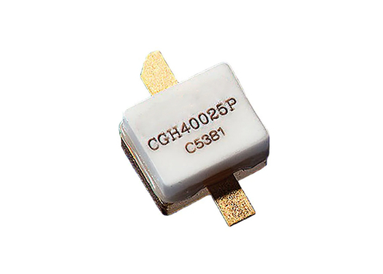 CGH40025P GaN IC 25W RF Power GaN Транзистор высокой электронной мобильности