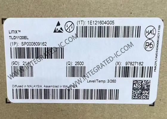 TLD1120EL интегральный микросхема чип 1 канал высокий боковой драйвер с интегрированными выходными этапами