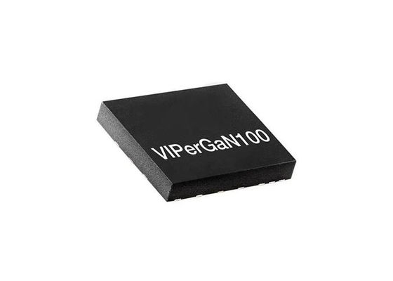 VIPERGAN100WBTR Integrated Circuit Chip Advanced Quasi-Resonant Offline High Voltage Converter (Продвинутый квазирезонансный офлайн высоковольтный преобразователь)