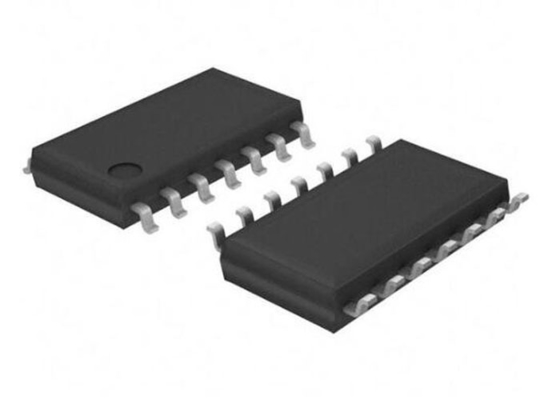 UPC4074G2-E1-AP Чип интегральной схемы с низким уровнем шума J-FET входный операционный усилитель SOP14