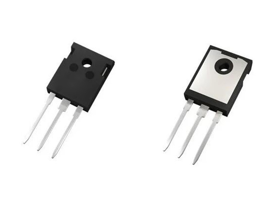 TP65H030G4PWS GaN IC SuperGaN FET TO-247-3 Нитрид галлия FET 650V GaN FET