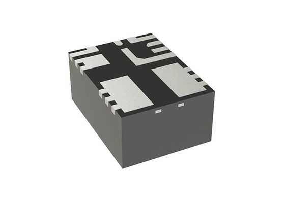 TPSM84338RCJR 3A Синхронный понижающий силовой модуль Интегральная схема с выбираемым пользователем режимом