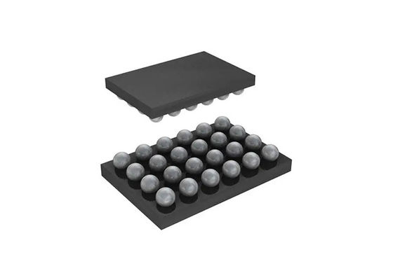 STM32C092ECY6 Микроконтроллер MCU Высокопроизводительные 32-битные микроконтроллеры на частоте 48 МГц с процессором на частоте 48 МГц