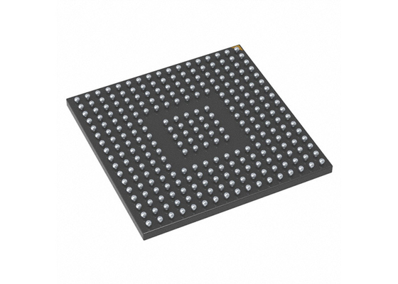 STM32H573IIK3Q Microcontroller MCU High-Performance Arm Cortex-M33 MCU For Lighting Controls