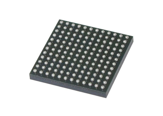 STM32H523ZCJ6 Микроконтроллер MCU высокоскоростной 32-битный 250 МГц ARM Cortex-M33 STM32H5 MCU