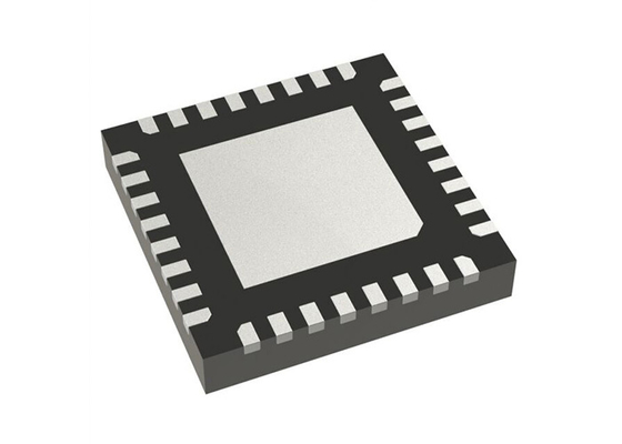STM32C071KBU6N Микроконтроллер MCU высокоинтеграционный ARM Cortex-M0+ MCU