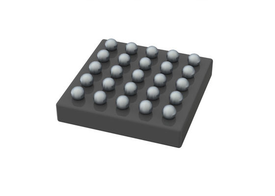 Микроконтроллер MCU R7F102GCE2DLA RL78 G22 Микроконтроллеры WFLGA36 16-разрядные микроконтроллеры