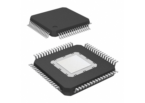 S912ZVM16AMKH Микроконтроллер MCU 16Bit MCU HLQFP64 S12 MagniV Микроконтроллер IC