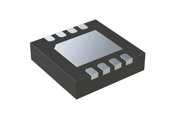 R5F12008ANS Microcontroller MCU 16Bit Microcontrollers HWSON8 MCU Chip RL78 G15 MCU