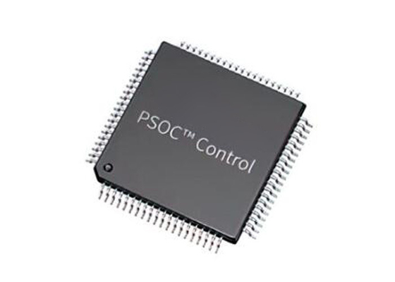 PSC3M5FDS2ACQ1 Микроконтроллер MCU PSOC Control C3M MCU LQFP64 32 битные микроконтроллеры