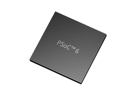 CY8C6245WI-S3D72 Микроконтроллер MCU PSOC 6 Микроконтроллеры 32 бит MCU Встроенный MCU