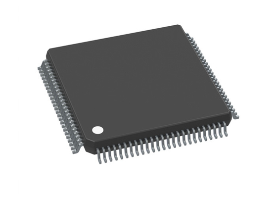 Микроконтроллер CY8C4147AZS-S548 MCU для автомобильной промышленности PSOC 4100S Max MCU 48 МГц 32-разрядный MCU