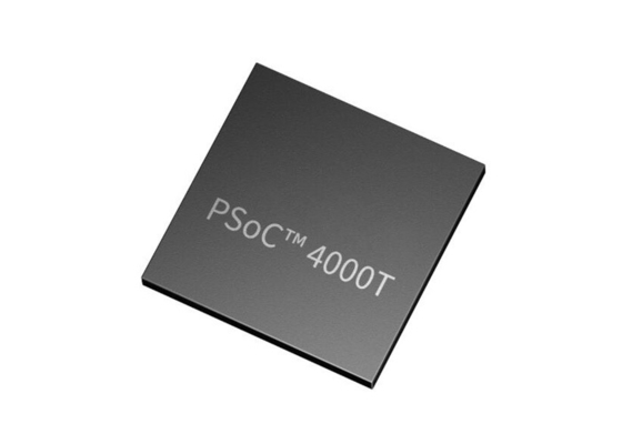 CY8C4046FNI-T442 Микроконтроллер MCU PSOC 4000T Микроконтроллеры WLCSP25 32-битный MCU