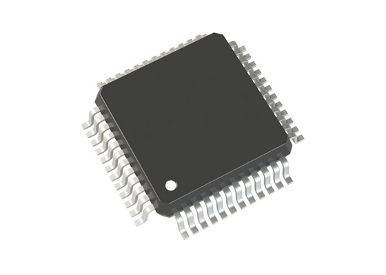 Микроконтроллер MCU S32K310NHT0VLFSR 32-разрядный MCU 120 МГц ARM Cortex M7 S32K3 Микроконтроллеры