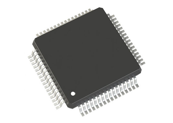 Микроконтроллер MCXA154VLH, MCU, 32-разрядный ARM Cortex-M33F MCU для экосистемы мобильной робототехники