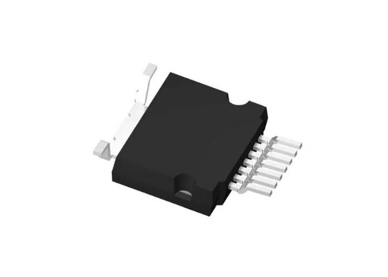SCT018HU65G3AG Чип интегральной схемы 650V 21,5mΩ 60A Транзисторы MOSFET для автомобильной мощности SiC