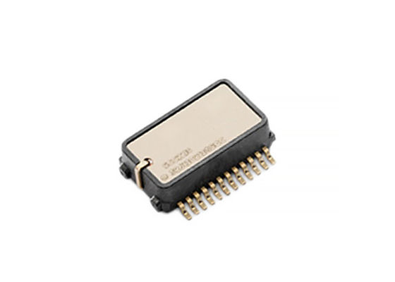 SCC2230-D08-05 Сенсор IC 3-осевой акселерометр с цифровым интерфейсом SPI