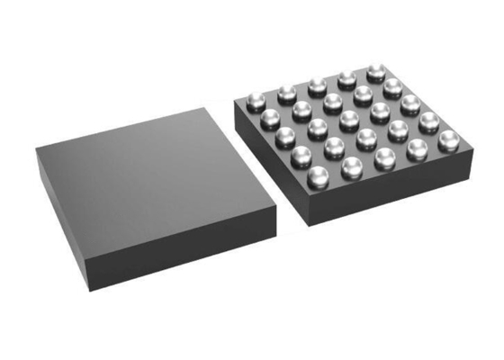 Микросхема TUSB2E221I1005VBWR, 480 Мбит/с USB 2.0 - eUSB2, двойной повторитель, WQFN20