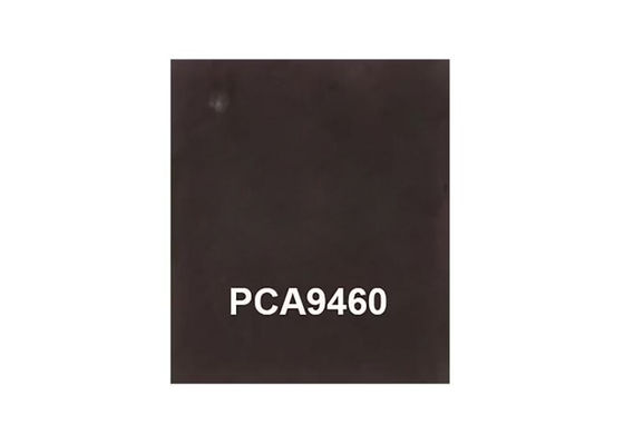 Микросхема PCA9460DUKZ, 13-канальная микросхема управления питанием