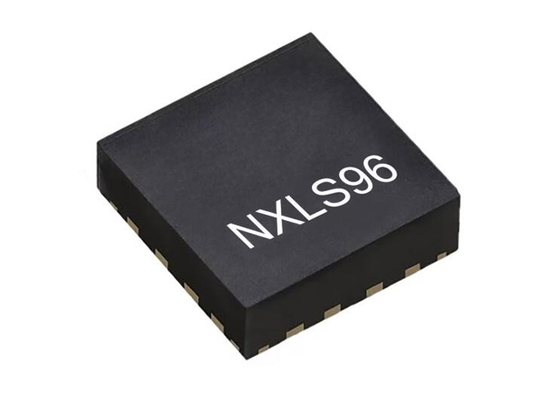 NXLS96220AES Датчик ИС PSI5 X Одноосевой Инерциальный Датчик Среднего Диапазона HLQFN16