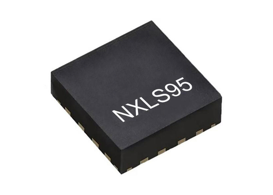 NXLS95620AES датчик IC Y одноосной средне-g инерциальный датчик HLQFN16 акселерометры