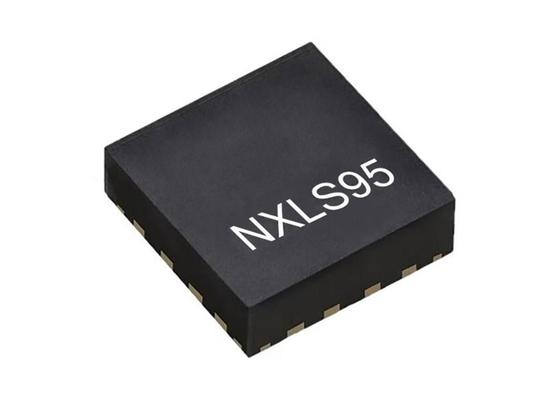 NXLS95433AES сенсор IC акселерометры HLQFN16 XZ Двойная ось высоко-g инерциальные датчики