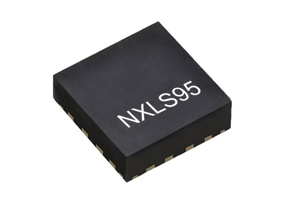 NXLS95130AES Сенсор IC Цифровой акселерометр IC Z Одной оси высоко-g инерциальный датчик