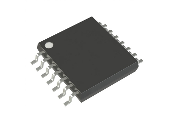 Интегральная схема MCP42U83T-503E/ST, 50 кОм, 10-битный цифровой потенциометр, микросхема TSSOP14