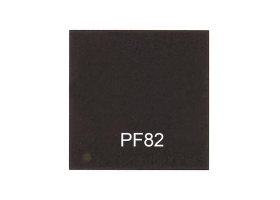 MC33PF8200A0TS интегральная схема 12 каналов PMIC HVQFN56 Чип управления питанием