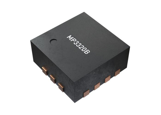 MP3320BGG интегральная схема микросхема 4-канальный синхронный стимулятор RGBW светодиодный драйвер QFN14