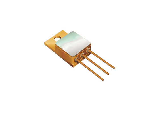 JANSR2N7586T1 интегральный микросхема 250V 45A Радиационно-зажженные мощности MOSFET транзисторы