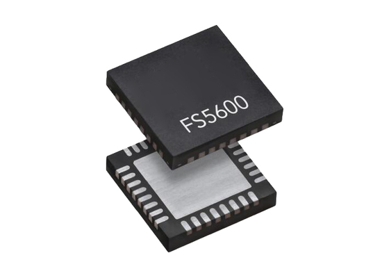 MFS5600AVMAEEP интегральный микросхема 36V промышленный двойной регулировщик и контроллер